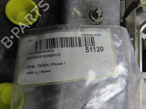 Engine OPEL TIGRA (S93) 1.4 16V (F07) | BP36426734M1 - Image 6