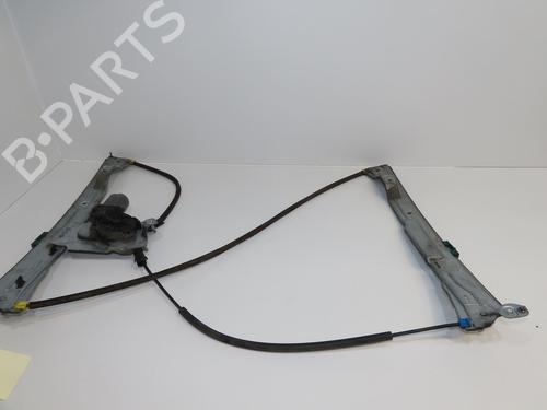 Front left window mechanism RENAULT CLIO III (BR0/1, CR0/1) 1.5 dCi | BP32377392C22