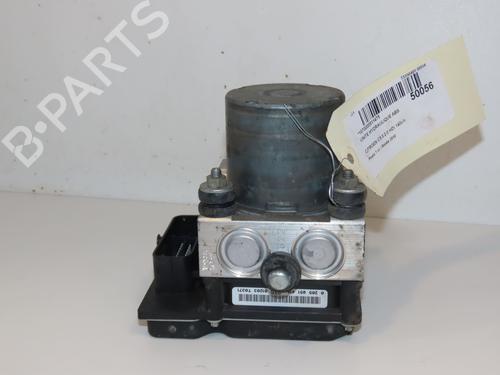Used ABS pump CITROËN C5 III (RD_) 2.0 HDi 165 (RDRHHA, RDRHH8) (163 hp) 22774476