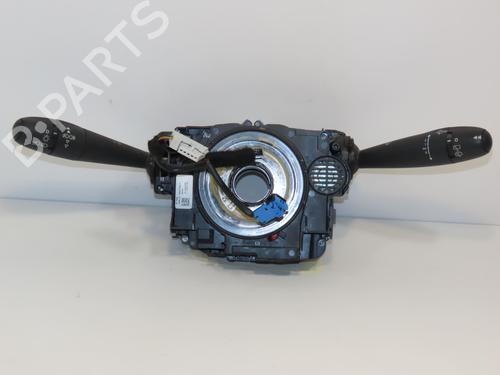 Used Steering column stalk CITROËN C4 II (NC_) 1.6 HDi 90 (92 hp) 17609695