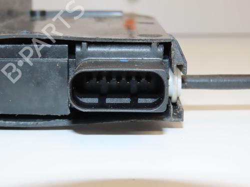 Høyre bak lås CITROËN C4 Picasso II 1.6 BlueHDi 120 | BP28831961C99 