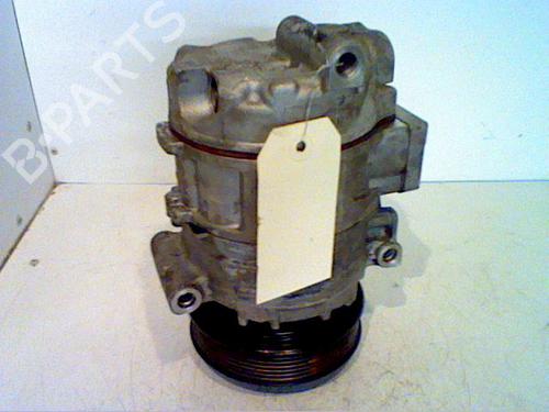 Used AC compressor AC compressor RENAULT ESPACE IV (JK0/1_) 3.0 dCi (JK0J, JK0V) (177 hp) 23172192 23172192