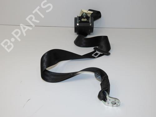 Used Rear right belt tensioner AUDI A5 (8T3) 2.7 TDI (190 hp) 31634190