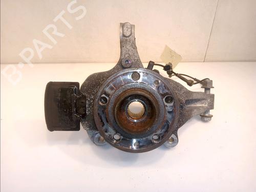 Used Left front steering knuckle Left front steering knuckle 14875751 14875751