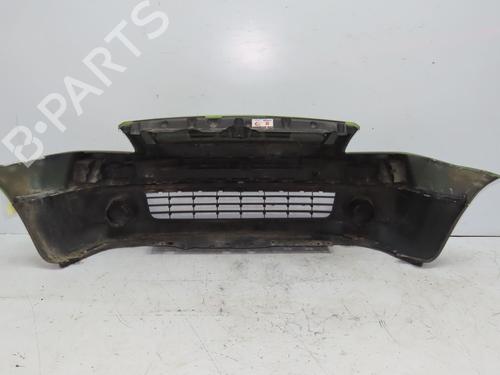Front bumper CITROËN C2 (JM_) 1.4 | BP29195996C7 