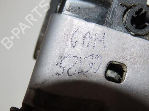Rear right lock MERCEDES-BENZ SPRINTER 3,5-t Van (B906) 311 CDI (906.631, 906.633, 906.635, 906.637) | BP28969118C99 
