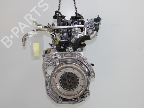 Engine RENAULT CLIO V (B7_) 1.6 E-TECH 140 (B7MU) | BP39732771M1 - Image 4