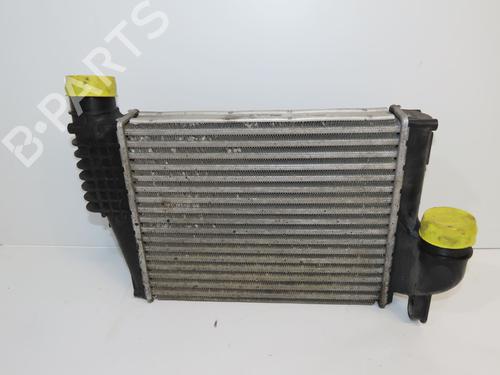 Intercooler Intercooler 38571137 38571137