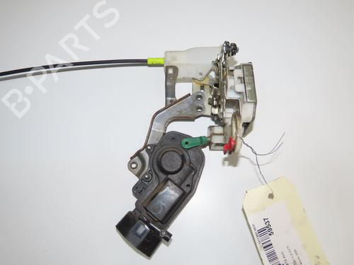 Used Front left lock Front left lock TOYOTA AYGO (_B1_) 1.0 (KGB10_, KGB10R) (68 hp) 36396153 36396153