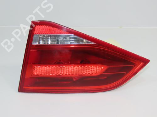 Right tailgate light AUDI A4 B8 (8K2) 2.0 TDI | BP31121198C80 