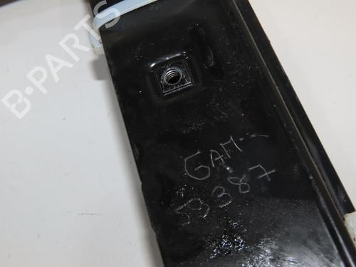 Front right window mechanism FORD MONDEO IV (BA7) 2.0 TDCi | BP37499498C23 - Image 4