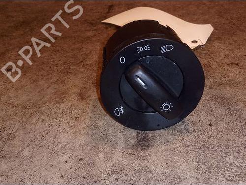 Headlight switch VW GOLF VI (5K1) 1.6 TDI | BP9605919I24