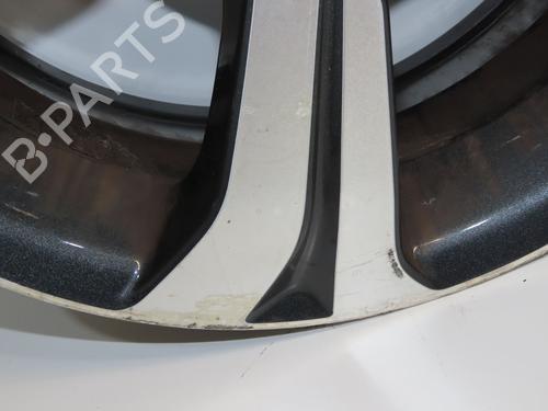 Fælk NISSAN PULSAR Hatchback (C13) 1.2 DIG-T | BP32332336C45 - Image 3