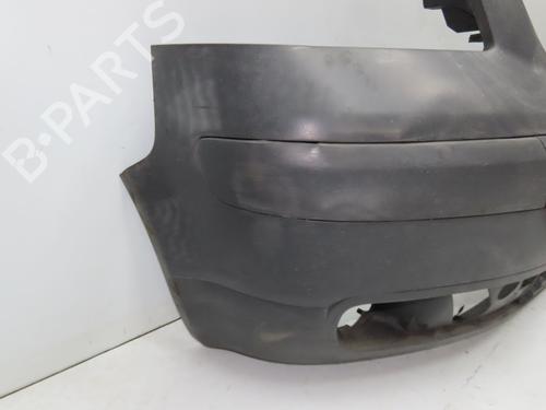 Front bumper VW TRANSPORTER T5 Van (7HA, 7HH, 7EA, 7EH) 1.9 TDI | BP28830858C7 