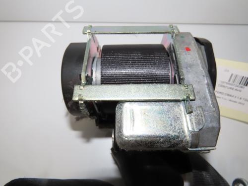 Front left seatbelt FORD C-MAX II (DXA/CB7, DXA/CEU) 1.6 TDCi | BP36367645I26 - Image 2