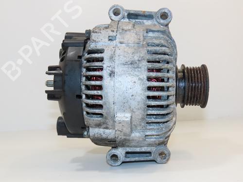 Alternator MERCEDES-BENZ M-CLASS (W164) ML 350 4-matic (164.186) | BP18148654M7 