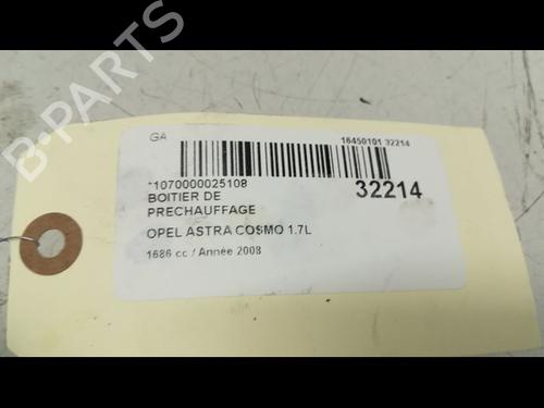 electronic-module-opel-astra-h-gtc-a04-17-cdti-l08-93196679-2005-2006-2007-2008-2009-2010-10396194 main image