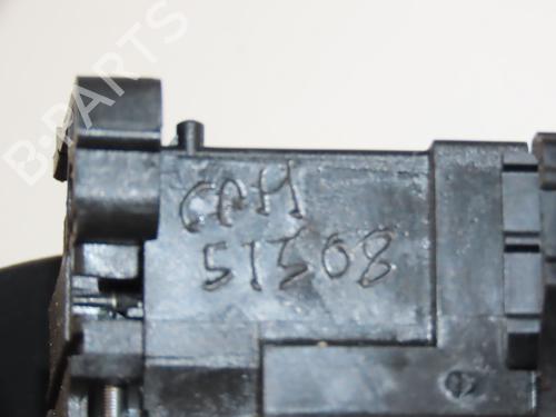 Rattstammestilk RENAULT TRAFIC II Van (FL) 2.0 dCi 90 (FL0H, FL00, FL01, FL0M, FL0P, FL0S) (90 hp) 29128777