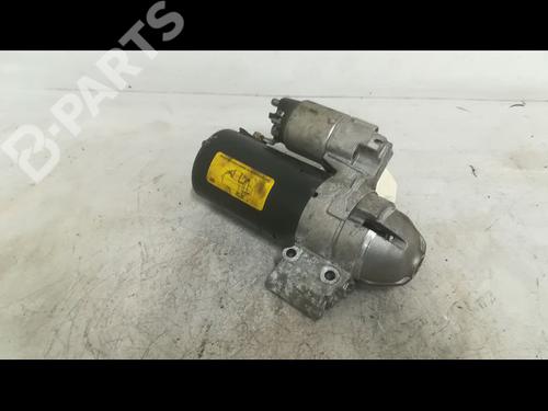 Used Starter BMW 1 (E87) 118 d (143 hp) 9603386