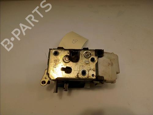 Used Front left lock Front left lock 23176504 23176504