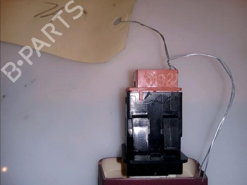 Used Warning switch Warning switch CITROËN C4 Picasso I MPV (UD_) 1.6 HDi (109 hp) 11100745 11100745
