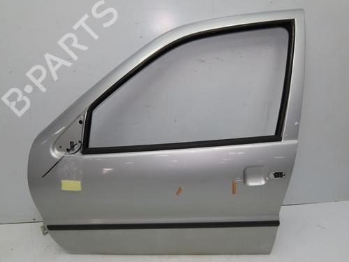 Left front door VW POLO (6N2) 1.4 | BP25796255C2 