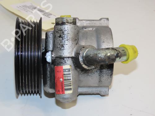 Steering pump IVECO DAILY III Van 35 C 12 V, 35 S 12 V (AGKA43A2, AGKB43A2, AGKB46A2,... | BP18129636M99 