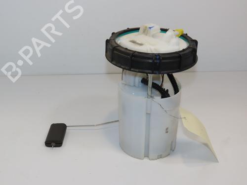 Fuel pump RENAULT MEGANE III Hatchback (BZ0/1_, B3_) 1.2 TCe (BZ2B, BZ11) | BP19162091M76 