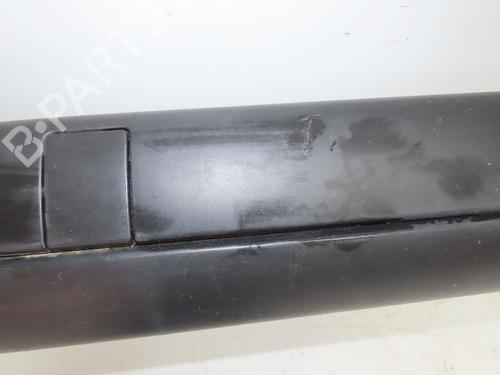 Rear bumper CITROËN JUMPY I Van (BS_, BT_, BY_, BZ_) 2.0 HDi 95 | BP24361092C8 
