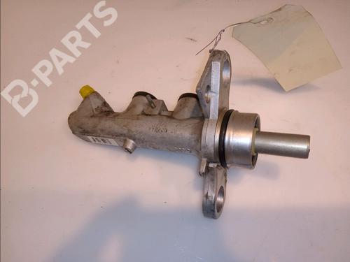 Brake master cylinder RENAULT MEGANE II (BM0/1_, CM0/1_) 1.9 dCi (BM0G, CM0G) | BP11100490M77 