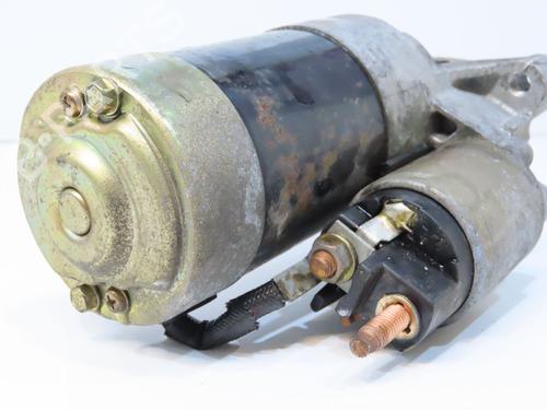 Starter CITROËN C5 I (DC_) 2.0 HDi (DCRHZB, DCRHZE) | BP33728002M8 - Image 3