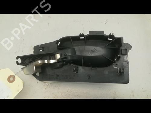 Højre bagtil invendig håndtag PEUGEOT 307 Break (3E)  | BP23176820I16 