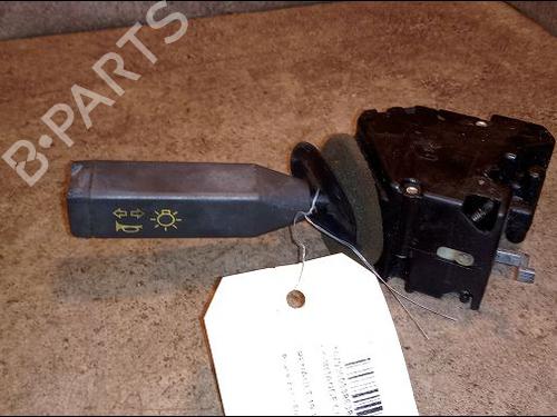 Used Steering column stalk Steering column stalk RENAULT 19 I (B/C53_) 1.9 D (B/C534, B/C53J) (64 hp) 9619659 9619659