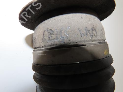 Right front driveshaft SUZUKI SX4 S-Cross (JY) 1.6 AllGrip (AKK 416) | BP39453432M39 - Image 2