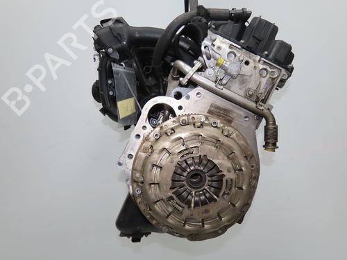 Engine BMW 3 Touring (E91) 325 i | BP40273932M1 - Image 4