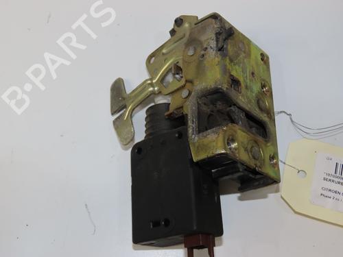 rear-right-lock-citroen-saxo-s0-s1-1996-1997-1998-1999-2000-2001-2002-2003-2004-31120960 main image