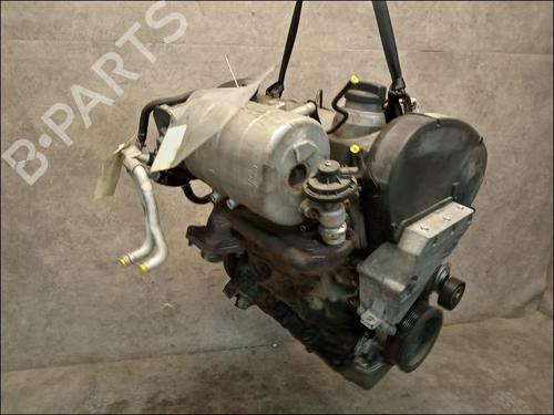 Motor SEAT IBIZA III (6L1) 1.9 SDI (64 hp) 10151421