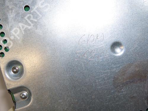 Radio CITROËN C3 II (SC_) 1.0 VTi 68 | BP31605875E6 - Image 2