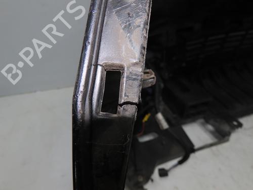 Front bumper RENAULT SCÉNIC III (JZ0/1_) 1.5 dCi | BP29294194C7 