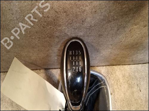 Gear lever OPEL MERIVA B MPV (S10) 1.7 CDTI (75) | BP9617308M90 