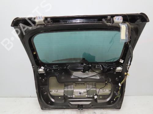 Bakluke CC/Kombi-Kupé CITROËN C4 Picasso I MPV (UD_) 1.6 HDi | BP28969202C6 