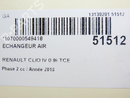 Other RENAULT CLIO IV (BH_) 0.9 TCe 90 (BHNF, BHMA, BHMH, BHJK, BHJR) | BP26383466O1 