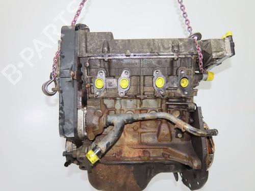 Engine OPEL COMBO Tour 1.3 CDTI 16V | BP33998683M1 - Image 6