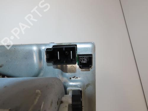 Steering column RENAULT CLIO V (B7_) 1.0 SCe 65 (B7MG) | BP29441645M21