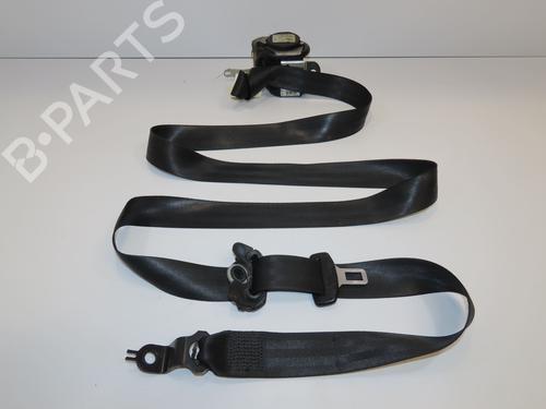 Used Front left belt tensioner VW POLO IV (9N_, 9A_) 1.4 TDI (70 hp) 28968196