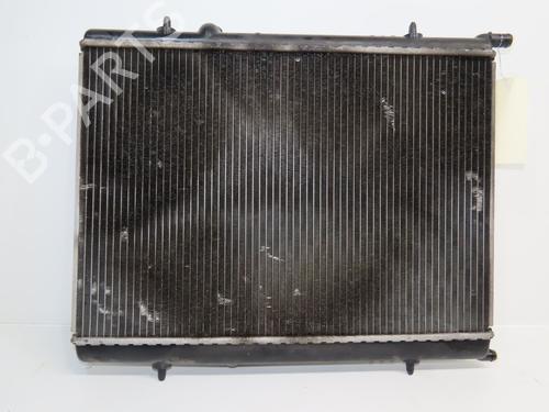 Køler CITROËN BERLINGO / BERLINGO FIRST MPV (MF_, GJK_, GFK_) 1.9 D (MFWJZ) | BP30164285M31