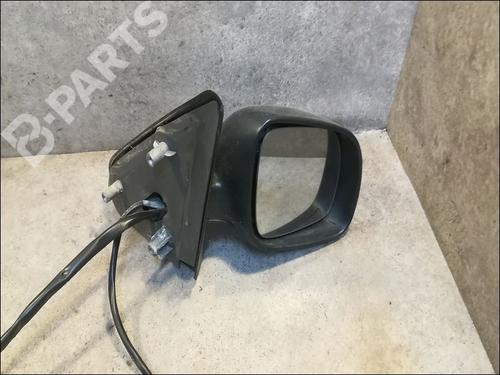 Right mirror SEAT IBIZA II (6K1) 1.4 i | BP9606068C27 