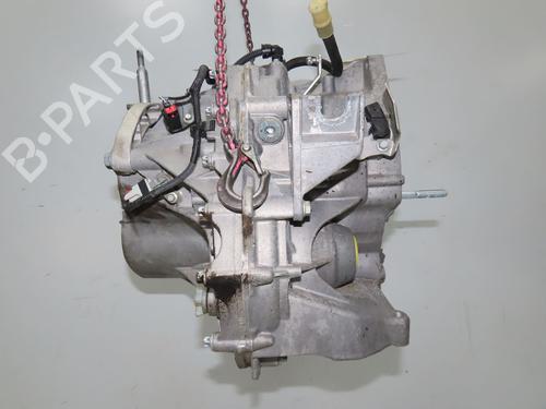 Gearbox DACIA DUSTER (HM_) 1.3 TCe 150 (HMM3) | BP36758109M3 - Image 4
