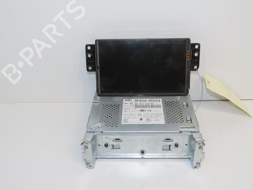 Radio CITROËN C3 II (SC_) 1.2 VTi 82 | BP37675059E6 - Image 6
