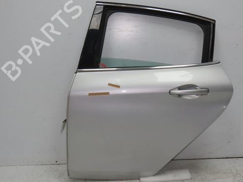 Left rear door PEUGEOT 208 I (CA_, CC_) 1.6 HDi | BP29170495C4